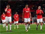 Bóng đá anh, ngoại hạng anh, lịch thi đấu euro 2012, Benfica đã giành vé, M.U không được thua